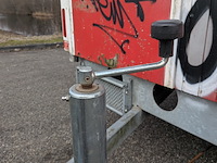 Schaftkeet, kuiper, ast, 2010 - afbeelding 14 van  37