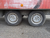 Schaftkeet, kuiper, ast, 2010 - afbeelding 16 van  37