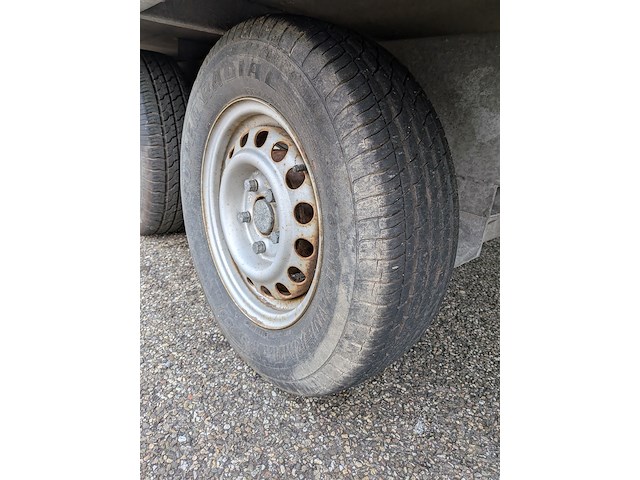 Schaftkeet, kuiper, ast, 2010 - afbeelding 17 van  37