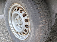 Schaftkeet, kuiper, ast, 2010 - afbeelding 18 van  37