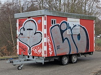 Schaftkeet, kuiper, ast, 2010