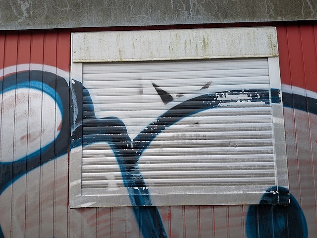 Schaftkeet, kuiper, ast, 2010 - afbeelding 22 van  37