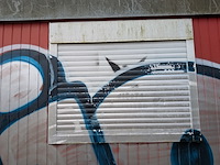 Schaftkeet, kuiper, ast, 2010 - afbeelding 22 van  37