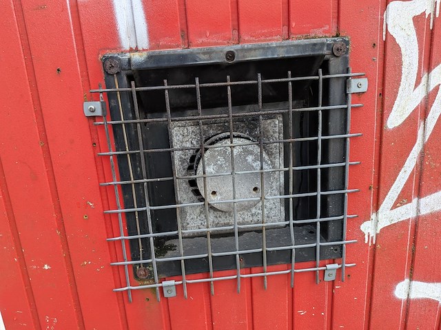 Schaftkeet, kuiper, ast, 2010 - afbeelding 24 van  37