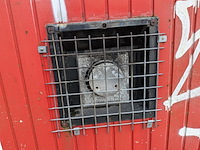 Schaftkeet, kuiper, ast, 2010 - afbeelding 24 van  37