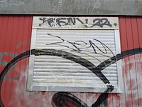 Schaftkeet, kuiper, ast, 2010 - afbeelding 25 van  37