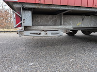 Schaftkeet, kuiper, ast, 2010 - afbeelding 26 van  37