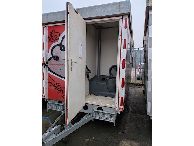 Schaftkeet, kuiper, ast, 2010 - afbeelding 27 van  37