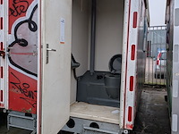 Schaftkeet, kuiper, ast, 2010 - afbeelding 27 van  37