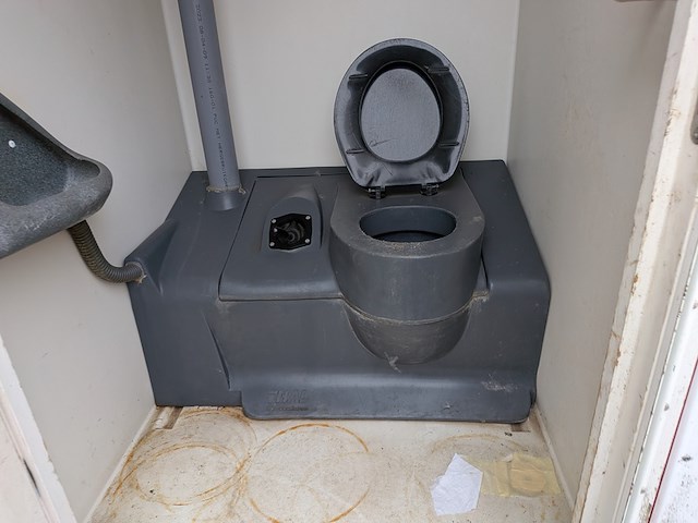 Schaftkeet, kuiper, ast, 2010 - afbeelding 28 van  37