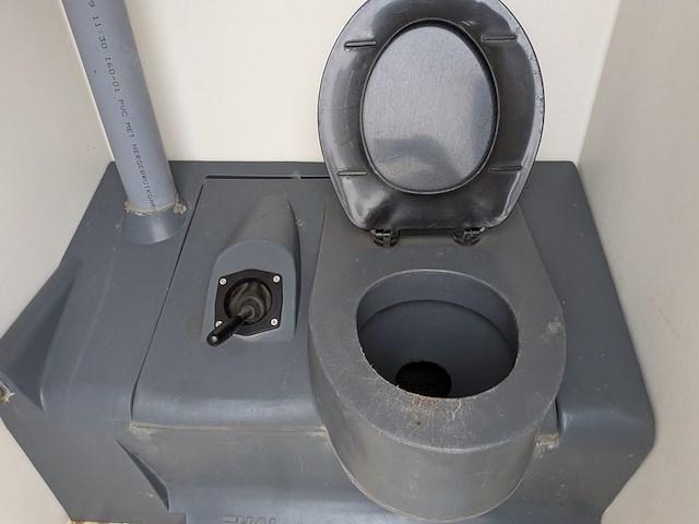 Schaftkeet, kuiper, ast, 2010 - afbeelding 29 van  37