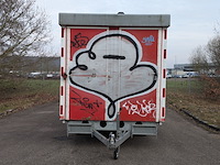 Schaftkeet, kuiper, ast, 2010 - afbeelding 2 van  37