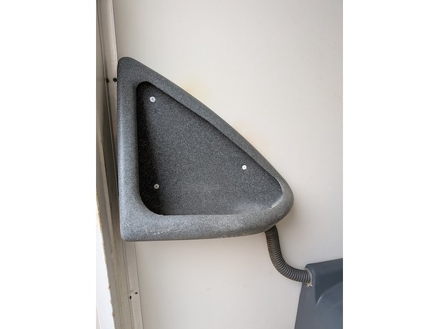 Schaftkeet, kuiper, ast, 2010 - afbeelding 30 van  37