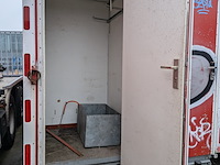 Schaftkeet, kuiper, ast, 2010 - afbeelding 31 van  37