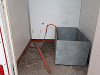 Schaftkeet, kuiper, ast, 2010 - afbeelding 32 van  37