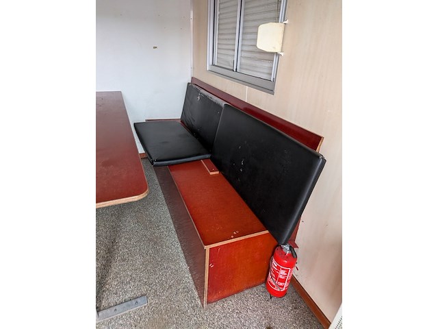 Schaftkeet, kuiper, ast, 2010 - afbeelding 34 van  37