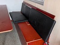 Schaftkeet, kuiper, ast, 2010 - afbeelding 34 van  37