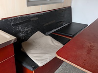 Schaftkeet, kuiper, ast, 2010 - afbeelding 35 van  37