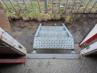 Schaftkeet, kuiper, ast, 2010 - afbeelding 37 van  37