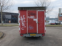 Schaftkeet, kuiper, ast, 2010 - afbeelding 4 van  37