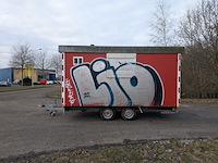 Schaftkeet, kuiper, ast, 2010 - afbeelding 6 van  37