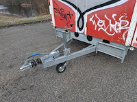 Schaftkeet, kuiper, ast, 2010 - afbeelding 7 van  37