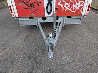 Schaftkeet, kuiper, ast, 2010 - afbeelding 8 van  37