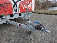 Schaftkeet, kuiper, ast, 2010 - afbeelding 9 van  37