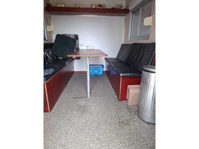 Schaftkeet, kuiper, ast, 2011 - afbeelding 2 van  29