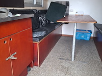 Schaftkeet, kuiper, ast, 2011 - afbeelding 3 van  29