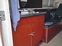 Schaftkeet, kuiper, ast, 2011 - afbeelding 4 van  29