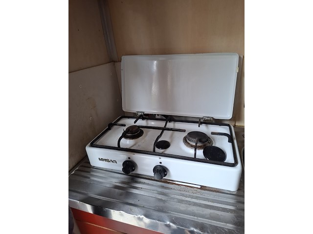 Schaftkeet, kuiper, ast, 2011 - afbeelding 5 van  29