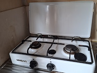 Schaftkeet, kuiper, ast, 2011 - afbeelding 5 van  29