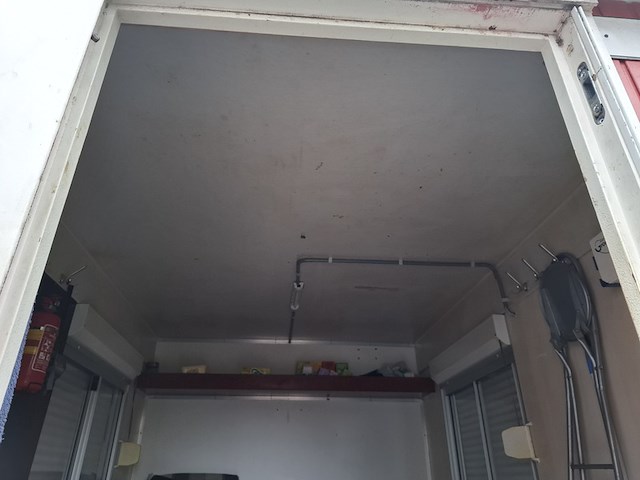 Schaftkeet, kuiper, ast, 2011 - afbeelding 6 van  29