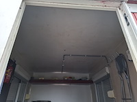 Schaftkeet, kuiper, ast, 2011 - afbeelding 6 van  29