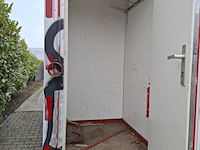 Schaftkeet, kuiper, ast, 2011 - afbeelding 10 van  29