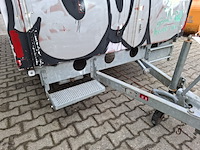 Schaftkeet, kuiper, ast, 2011 - afbeelding 15 van  29