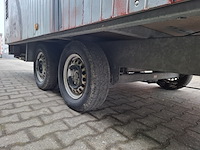 Schaftkeet, kuiper, ast, 2011 - afbeelding 16 van  29