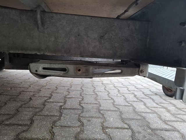 Schaftkeet, kuiper, ast, 2011 - afbeelding 17 van  29