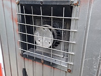 Schaftkeet, kuiper, ast, 2011 - afbeelding 18 van  29