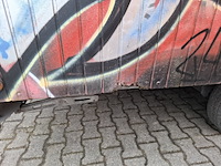 Schaftkeet, kuiper, ast, 2011 - afbeelding 22 van  29