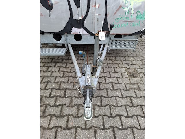 Schaftkeet, kuiper, ast, 2011 - afbeelding 26 van  29