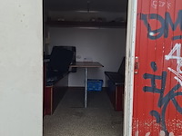 Schaftkeet, kuiper, ast, 2011 - afbeelding 27 van  29