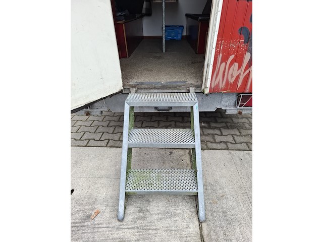 Schaftkeet, kuiper, ast, 2011 - afbeelding 28 van  29