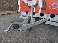 Schaftkeet, kuiper, ast, 2011 - afbeelding 12 van  57