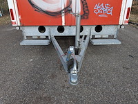 Schaftkeet, kuiper, ast, 2011 - afbeelding 13 van  57