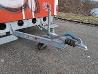 Schaftkeet, kuiper, ast, 2011 - afbeelding 14 van  57