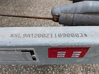 Schaftkeet, kuiper, ast, 2011 - afbeelding 17 van  57