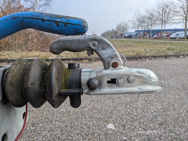 Schaftkeet, kuiper, ast, 2011 - afbeelding 19 van  57