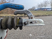 Schaftkeet, kuiper, ast, 2011 - afbeelding 19 van  57